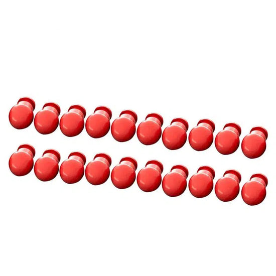 Chinese Style Lifecard Folding Nerf Gun Handgun