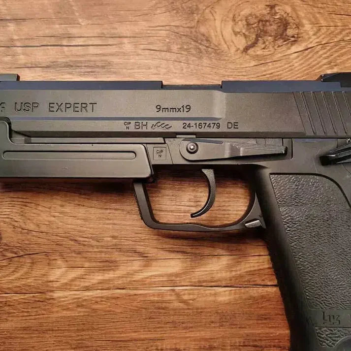 Ming Dynasty USP Electric Pistol Gel Blaster
