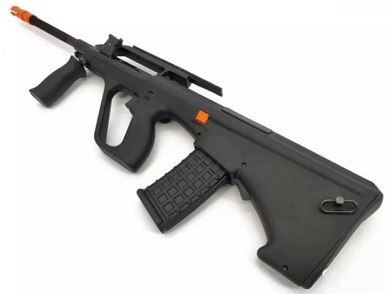 LH Steyr AUG A2 Gel Blaster 3 Modes Black