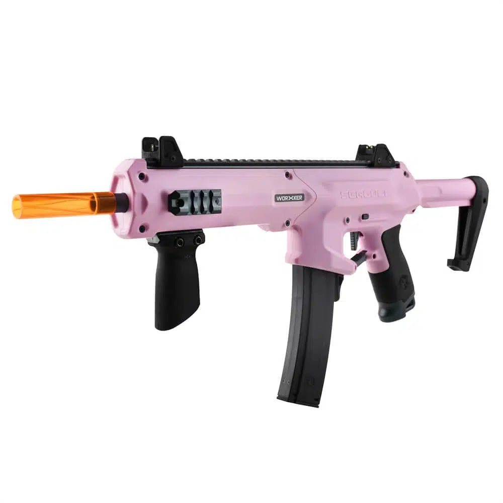 Worker Seagull CQB Nerf Blaster Dart Nerf Rifle