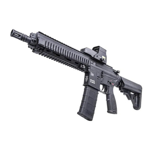 LDT HK416D V3.0 Gel Blaster Rifle With Tactical Bag
