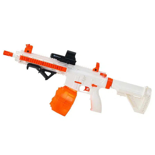Sembolong Drum Full Auto HK416 Gel Blaster Rifle
