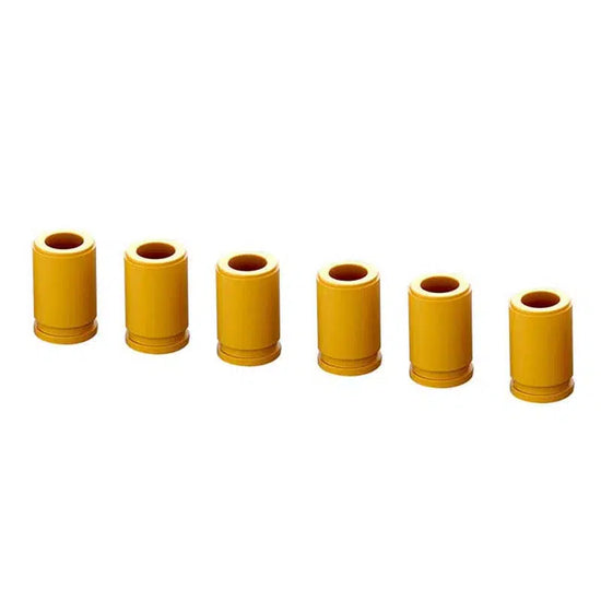 Chinese Style Lifecard Folding Nerf Gun Handgun