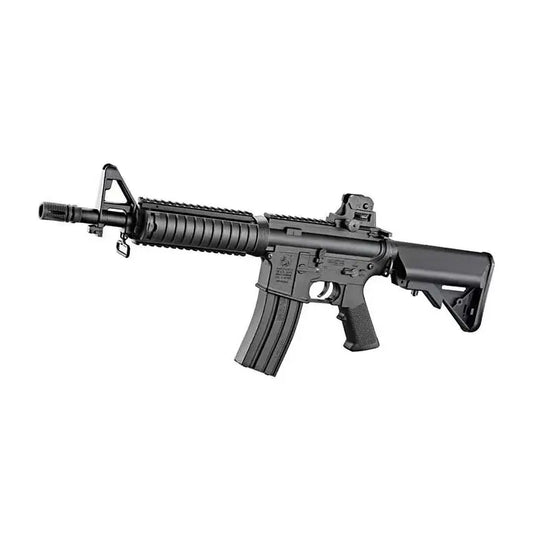 SJ 270 FPS M4 CQB Gel Blaster BlowBack Nylon