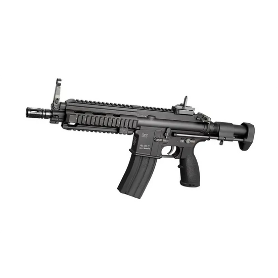 SJ 11.1V 250FPS HK416C Gel Blaster V2.5