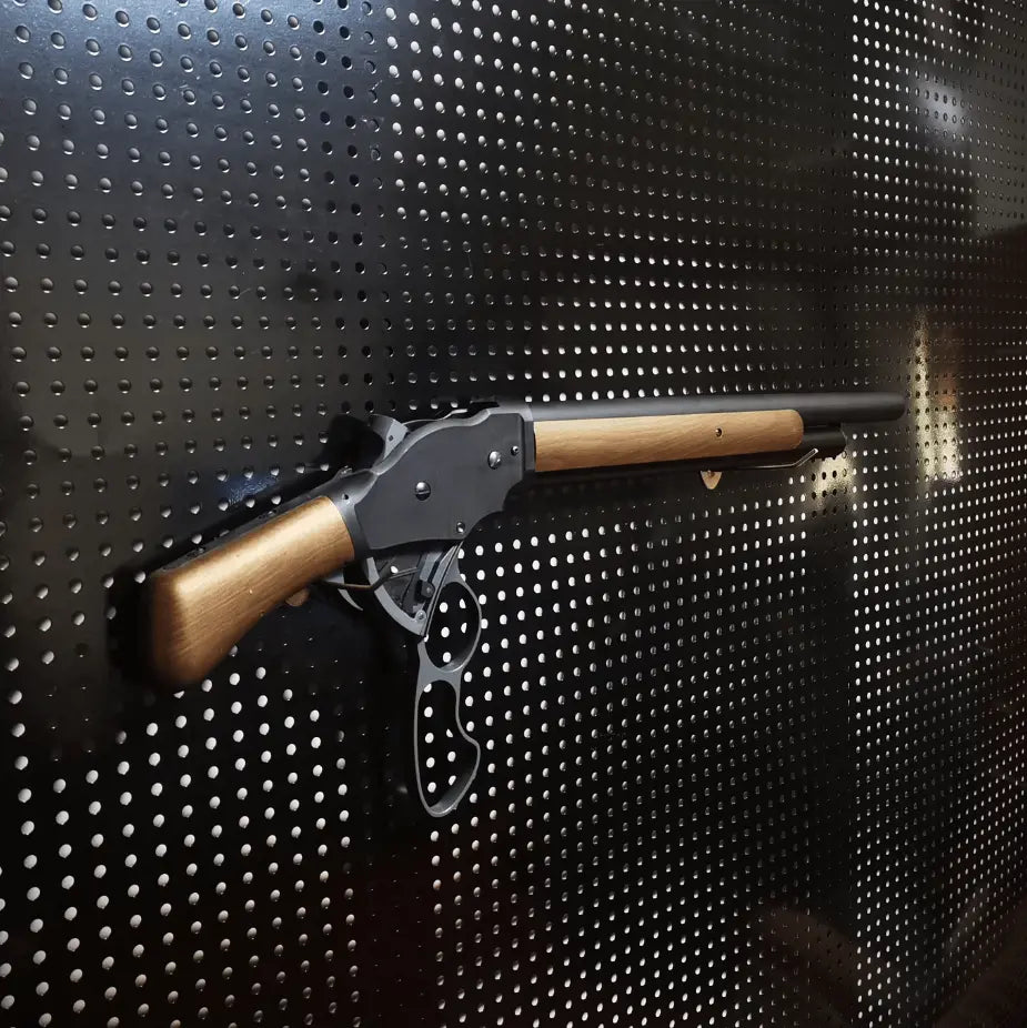 UDL Winchester 1887 Metal Lever Action Nerf Shotgun