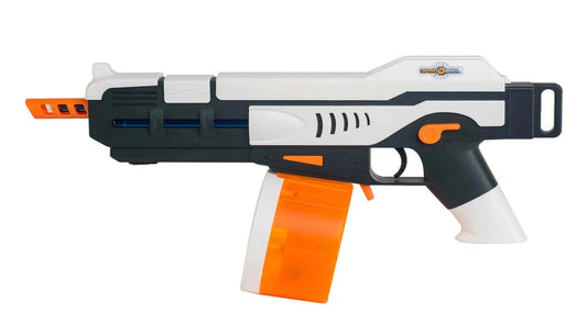Splatrball SRB1200 Full Automatic Rifle Orby Gun
