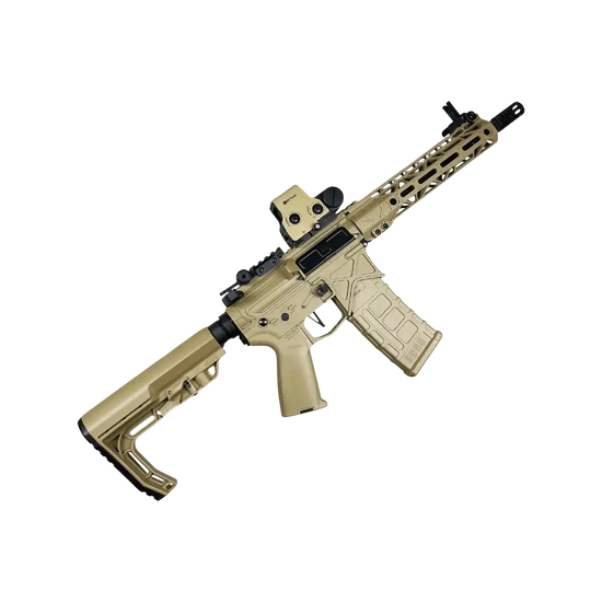 Realistic BD556 Fully Automatic Gel Blaster Rifle