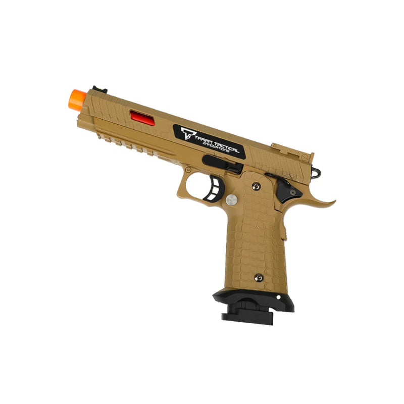 Pro 2011 Combat Master Nerf Pistol