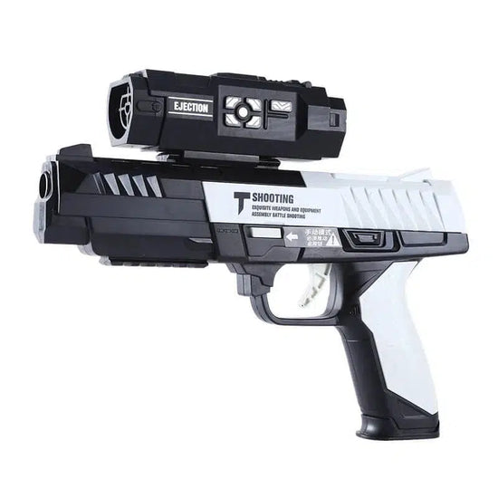 USP Blowback Pistol Gel Blaster With Hopper Fed