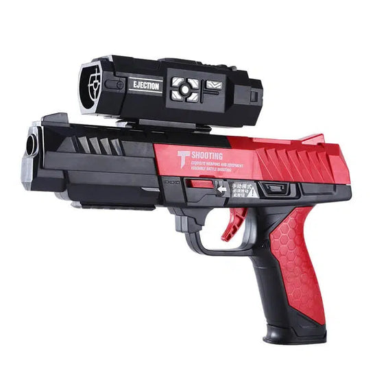 USP Blowback Pistol Gel Blaster With Hopper Fed