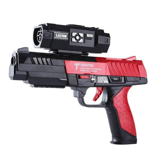 USP Blowback Pistol Gel Blaster With Hopper Fed