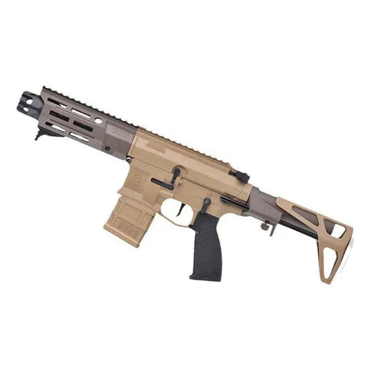 PDX Maxim Defense CA-12 Gel Blaster Rifle
