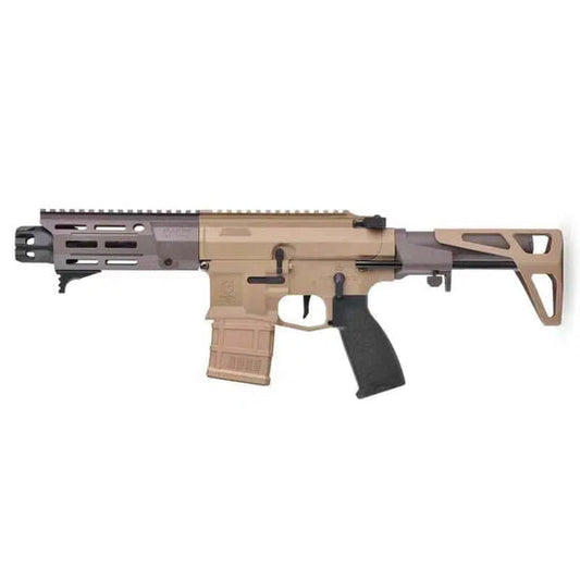 PDX Maxim Defense CA-12 Gel Blaster Rifle