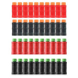 36x13mm Worker bamboo Stefan Darts Foam Darts