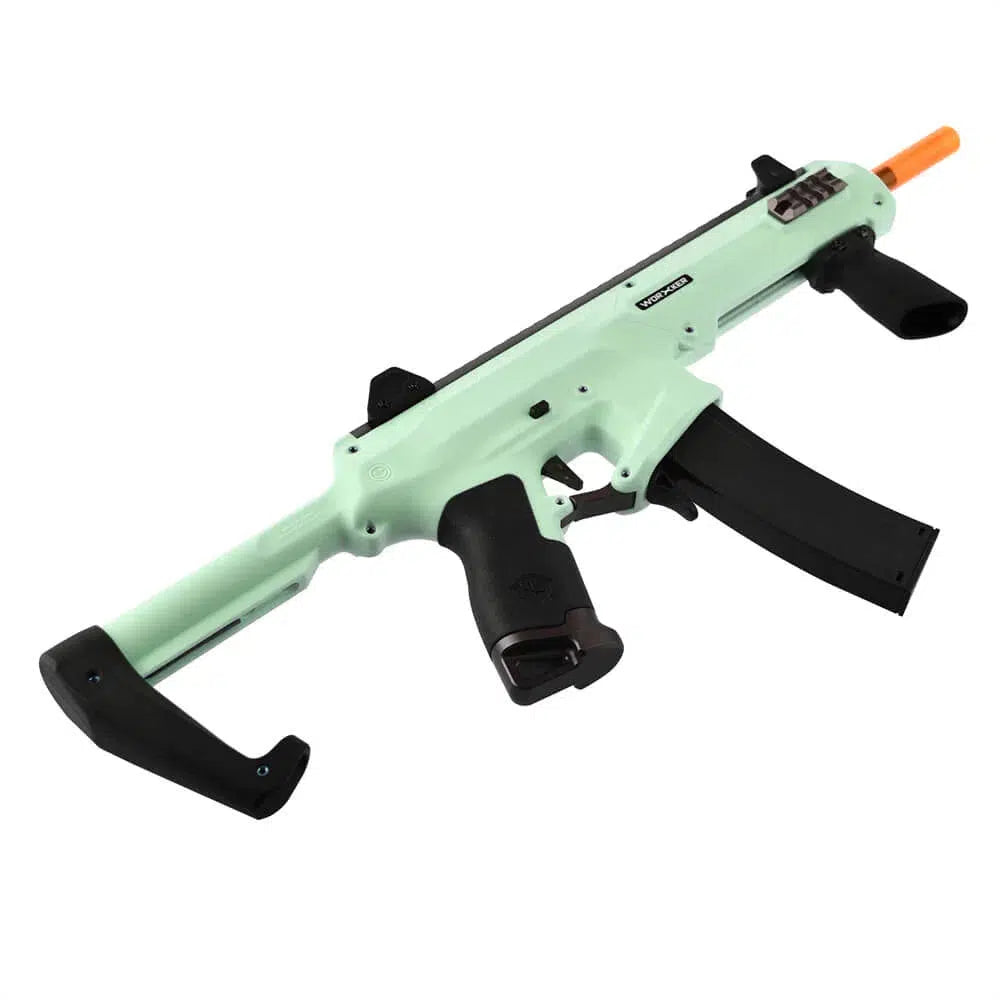 Worker Seagull CQB Nerf Blaster Dart Nerf Rifle