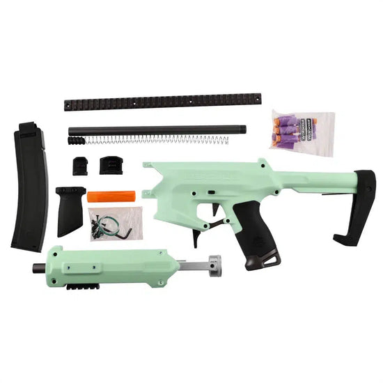 Worker Seagull CQB Nerf Blaster Dart Nerf Rifle