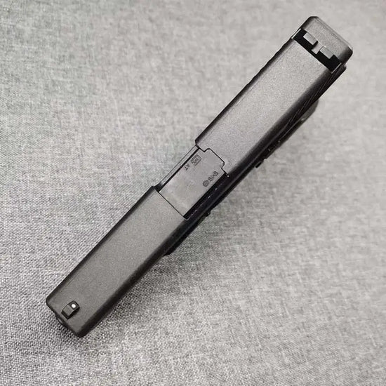 XYH G22 Gel Blaster Glock V4 With Laser