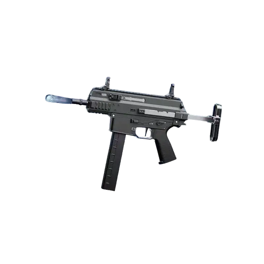 XYL APC9K Realistic Compact SMG Gel Blaster