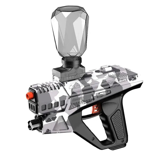 XYL ZP-2 Pistol Orby Gun With LED Digital Screen
