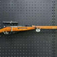 Gel And Foam Dart Mosin Nagant Obrez Gun