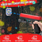 semi automatic glock pistols gel blaster