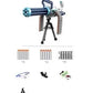 Electric Minigun Nerf Gatling Gun Toy Gun