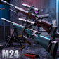 M24 Sniper Rifle Gun Realistic Nerf Guns