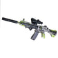 Fully Automatic HK416 Rifle Gel Blaster