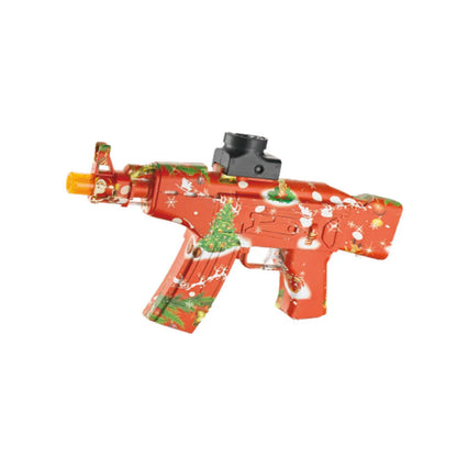 Child Christma Gift MP5 SMG Gun Gel Blaster