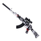 Cool Automatic AK47 Rifle Gel Blaster