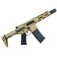 electric AAC Honey Badger Gel Blaster