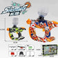 Shooting Elite Space Orbeez Gun Gel Blaster