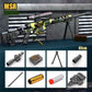 MSR Bolt Action Nerf Sniper With Bipod