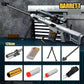 Barrett M107 Sniper Rifle nerf guns