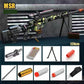 Big Big MSR Nerf Gun Sniper Gun