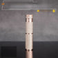 14mm/19mm Interface KSC Metal Silencers Suppressors