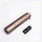 14mm CCW Interface Quick Release M4QD Honeycomb Metal Silencer