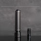 14mm CCW Interface Quick Release QDC Honeycomb Metal Silencer