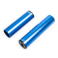 14mm CCW Interface Blue Can Blue Training Metal Silencer