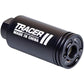 14mm CCW Spitfire Tracer Fluorescent Gel Flash Suppressor