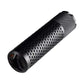 14mm CCW GQH Luminous Smoke Flash Suppressor