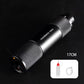 14mm CCW GQH Luminous Smoke Flash Suppressor