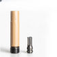 14mm CCW Quick Release Sandman Metal Silencer Suppressor