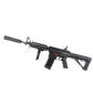 Dual Modes Plastic M4A1 Gel Blaster Gun