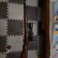 GQH Kar98k Shell Ejecting Foam Blaster Sniper Gun