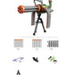 Electric Minigun Nerf Gatling Gun Toy Gun