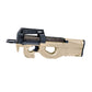 Semi Automatic P90 SMG Gun Gel Blaster