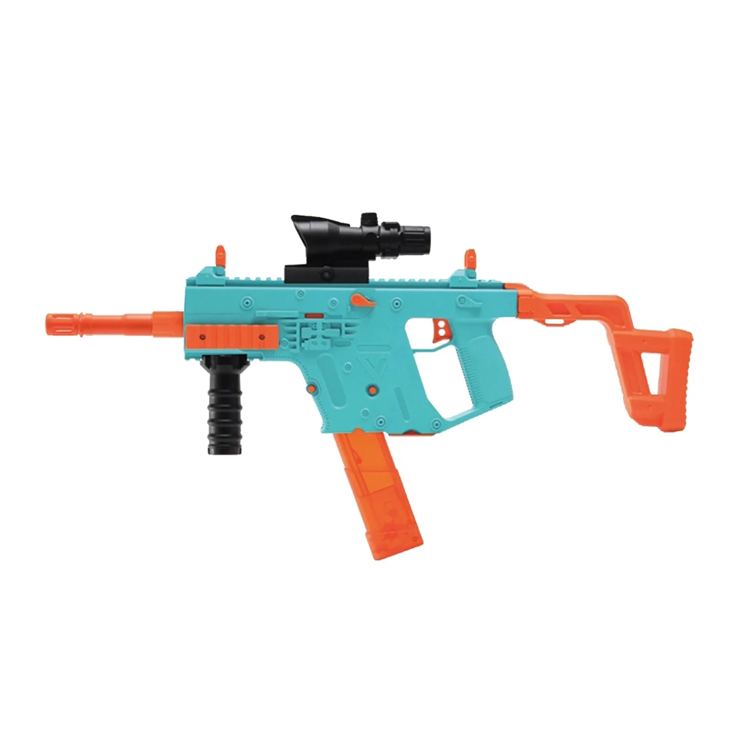 Cool Vector SMG Gun Gel Blaster