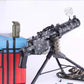 black maxim m1917 machine gun nerf guns